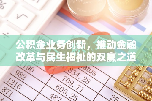 陆川公积金业务创新，推动金融改革与民生福祉的双赢之道