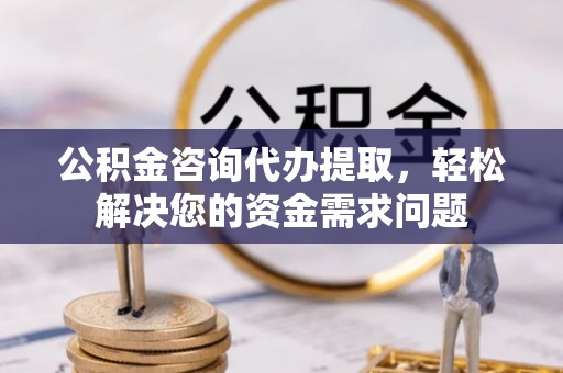 陆川公积金咨询代办提取，轻松解决您的资金需求问题