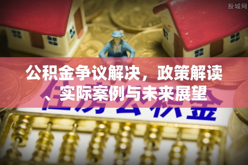 陆川公积金争议解决，政策解读、实际案例与未来展望