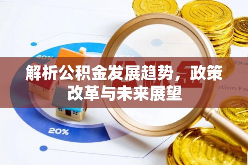 陆川解析公积金发展趋势，政策改革与未来展望